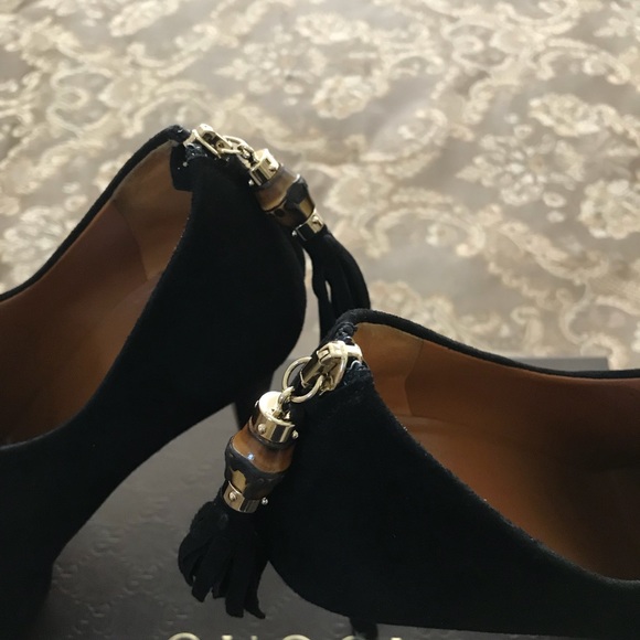 Gucci Ankle Booties - Picture 2 of 7